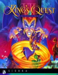 King's Quest 7: The Prince-less Bride (1994)