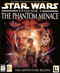 Star Wars: The Phantom Menace (1999)