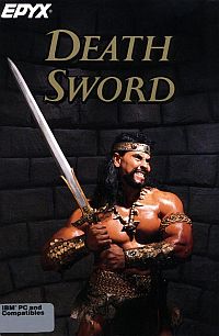 Death Sword (1988)