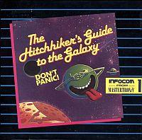 Hitchhiker's Guide to the Galaxy, The (1984)