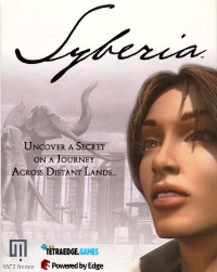 Syberia (2002)