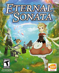 Eternal Sonata (2007)