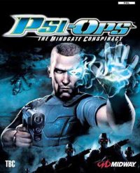 Psi-Ops: The Mindgate Conspiracy (2004)