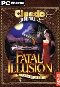 Clue Chronicles: Fatal Illusion (1999)