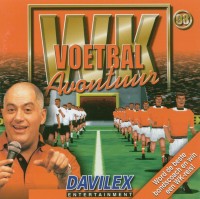 WK Voetbal Avontuur 98' (1997)
