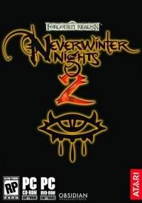 Neverwinter Nights 2 (2006)