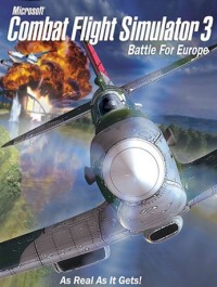 Combat Flight Simulator 3: Battle for Europe (2002)