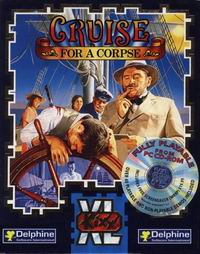 Cruise for a Corpse (1991)
