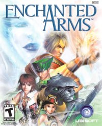 Enchanted Arms (2006)