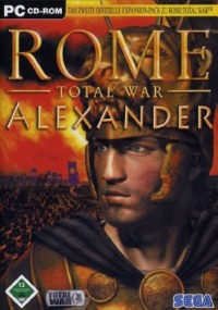 Rome: Total War: Alexander (2006)