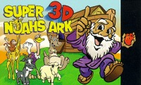 Super Noah's Ark 3D (1994)