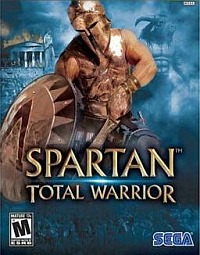 Spartan: Total Warrior (2005)