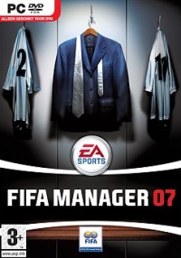FIFA Manager 07 (2006)