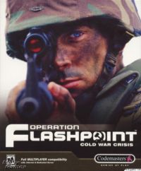 Operation Flashpoint (2001)
