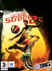 FIFA Street 2 (2006)
