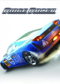 Ridge Racer (2004)