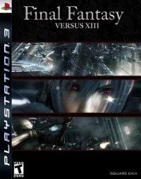 Final Fantasy Versus XIII (2008)