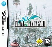 Final Fantasy III (2006)