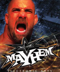 WCW Mayhem (1999)