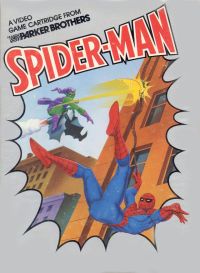 Spider-Man (1982)