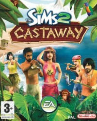 Sims 2: Castaway, The (2007)