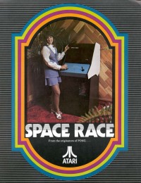 Space Race (1973)