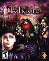 Folklore (2007)