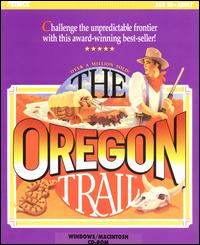 Oregon Trail, The (1990)