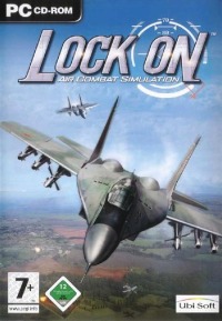 Lock On (2003)