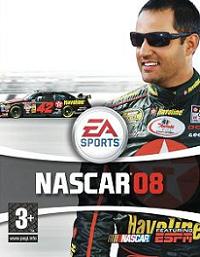NASCAR 08 (2007)
