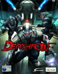 Deathrow (2002)