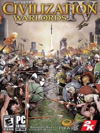 Civilization IV: Warlords (2006)