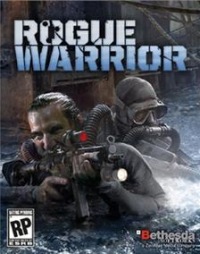 Rogue Warrior (2007)