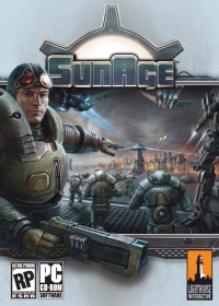 SunAge (2007)