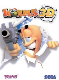 Worms 3D (2003)