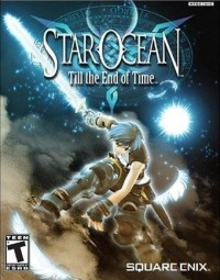Star Ocean: Till The End Of Time (2003)