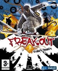 Freak Out: Extreme Ride (2007)