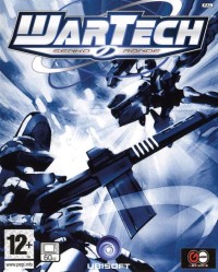 WarTech: Senko no Ronde (2005)