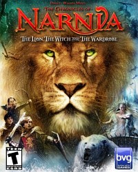 Chronicles of Narnia: The Lion, the Witch and the Wardrobe, The (2005)