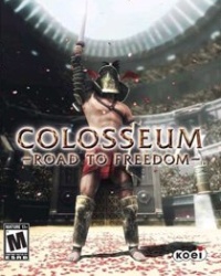 Colosseum: Road to Freedom (2005)
