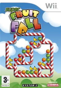 Super Fruit Fall (2006)