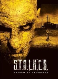 S.T.A.L.K.E.R. Shadow of Chernobyl (2007)