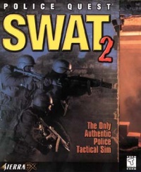 SWAT 2 (1998)