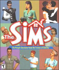Sims, The (2000)