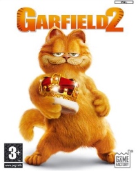 Garfield 2: Tail of Two Kitties (2006)