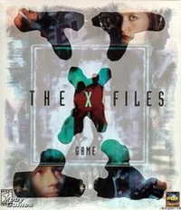 X-Files: The Game, The (1999)