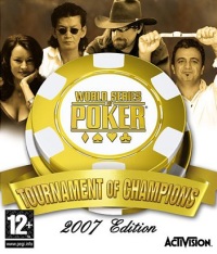 World Series of Poker: Tournament of Champions (2006)