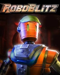 RoboBlitz (2006)