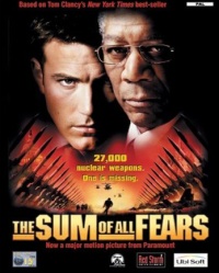 Sum of All Fears, The (2002)