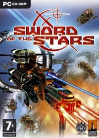 Sword of the Stars (2006)